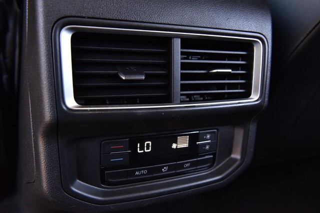 Volkswagen Atlas Vehicle Image 22