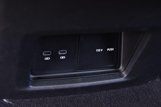 Volkswagen Atlas Vehicle Image 23