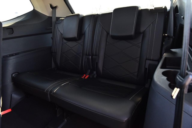 Volkswagen Atlas Vehicle Image 24