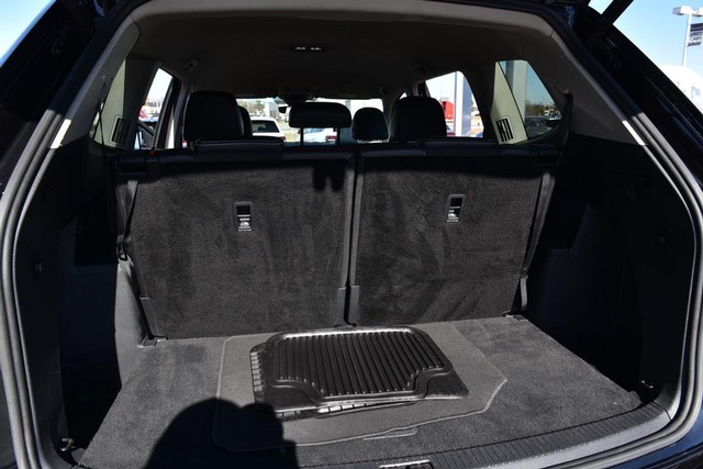 Volkswagen Atlas Vehicle Image 25