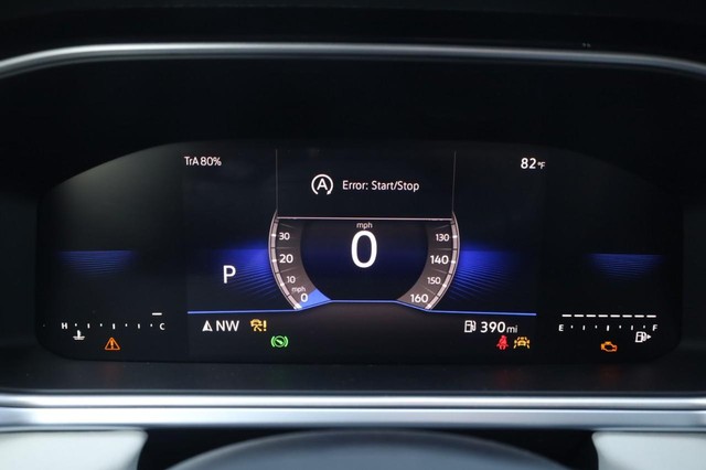 Volkswagen Taos Vehicle Image 13