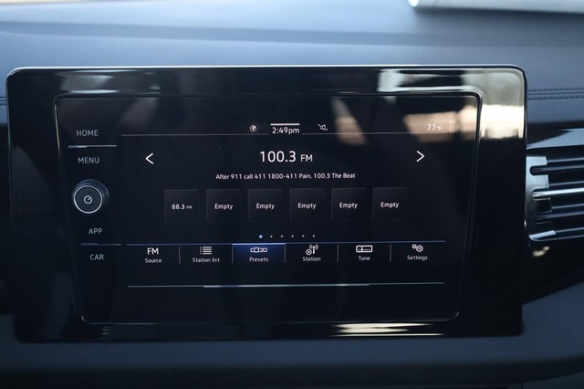 Volkswagen Jetta Vehicle Image 15