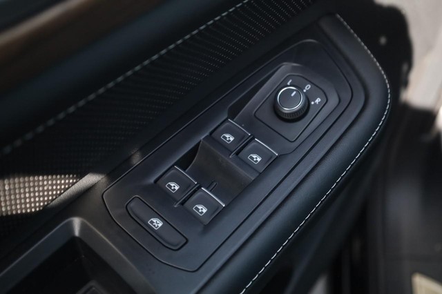 Volkswagen Atlas Vehicle Image 11