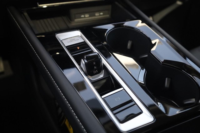 Volkswagen Atlas Vehicle Image 18