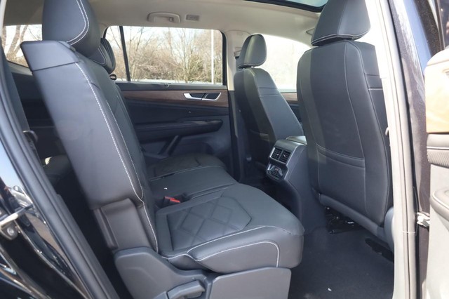 Volkswagen Atlas Vehicle Image 21