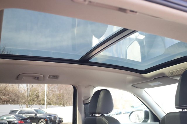 Volkswagen Atlas Vehicle Image 22