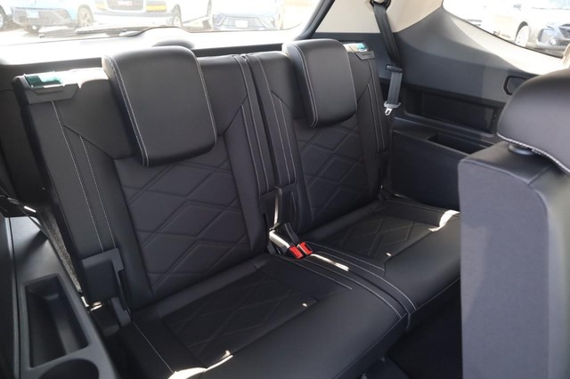 Volkswagen Atlas Vehicle Image 23