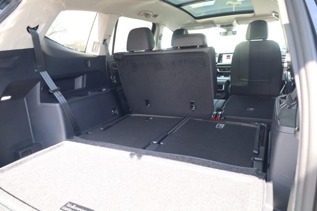 Volkswagen Atlas Vehicle Image 25