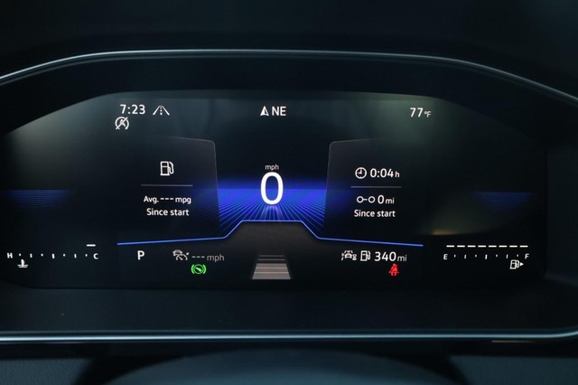 Volkswagen Jetta Vehicle Image 13