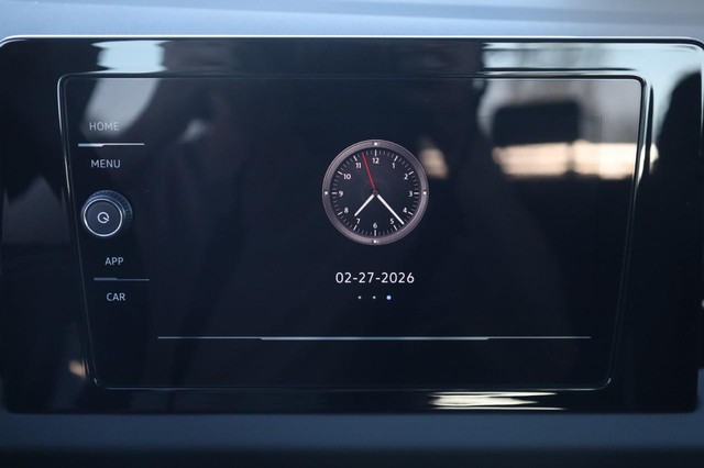 Volkswagen Jetta Vehicle Image 14