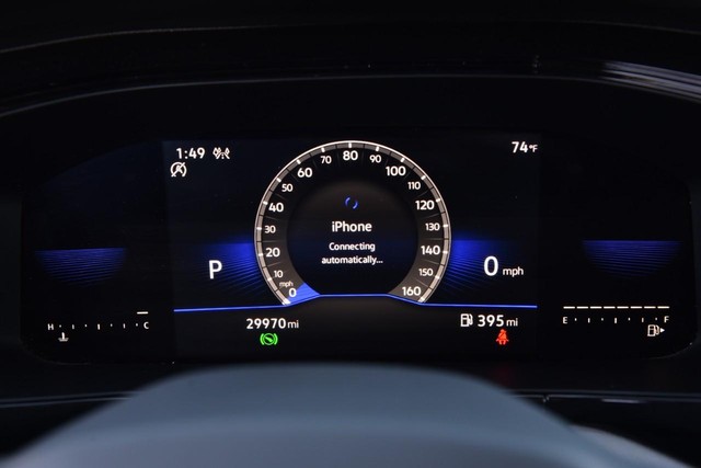 Volkswagen Taos Vehicle Image 12