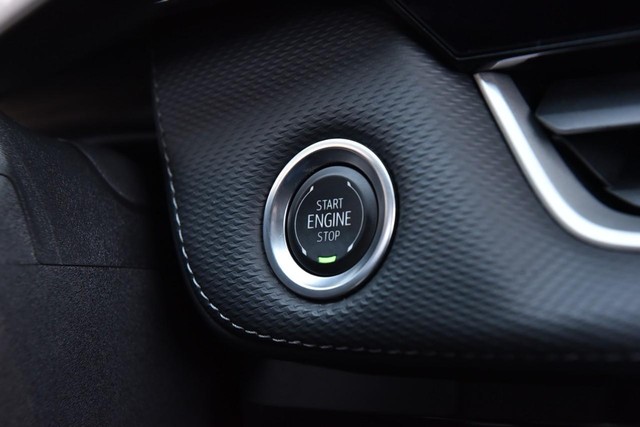 Chevrolet Equinox Vehicle Image 17