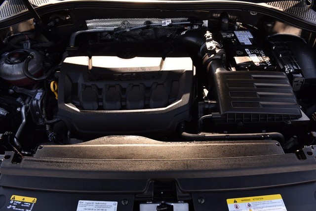 Volkswagen Tiguan Vehicle Image 29