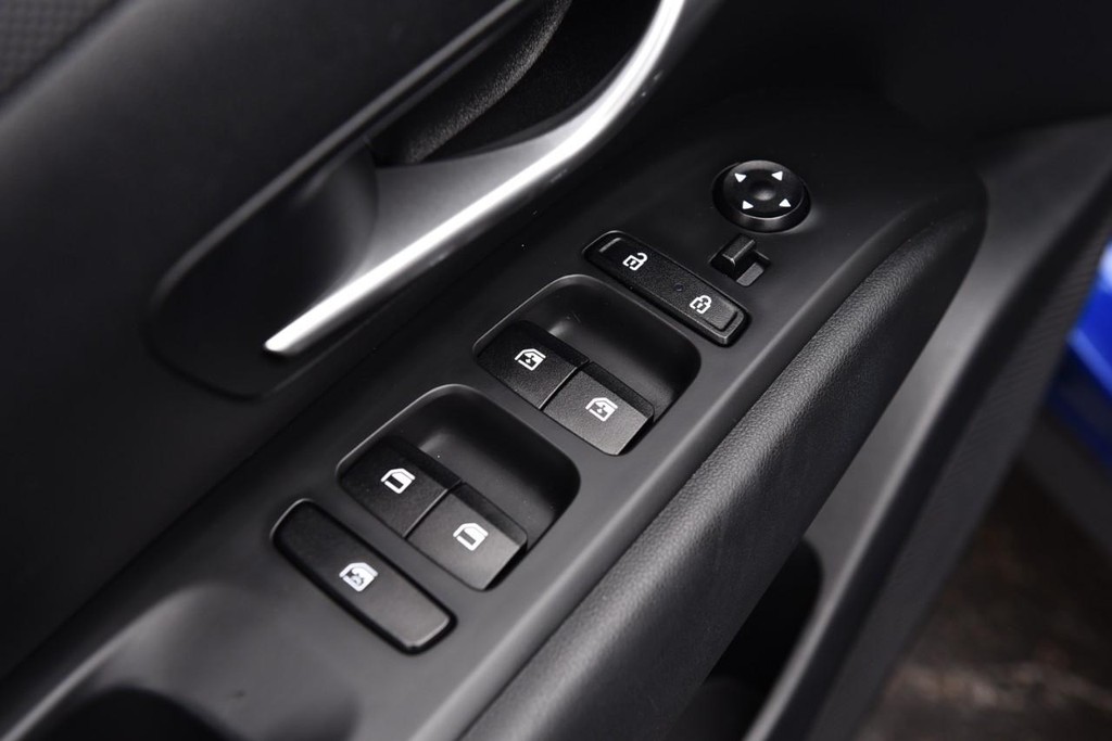 Hyundai Tucson Vehicle Full-screen Gallery Image 8