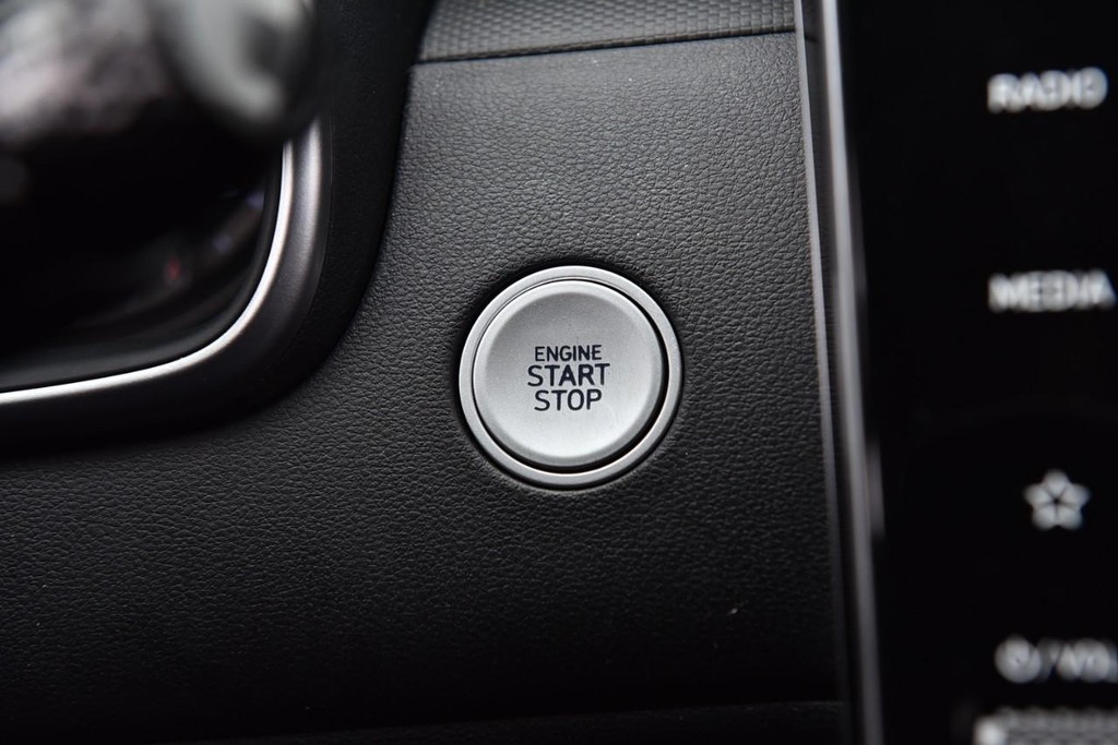 Hyundai Tucson Vehicle Full-screen Gallery Image 18