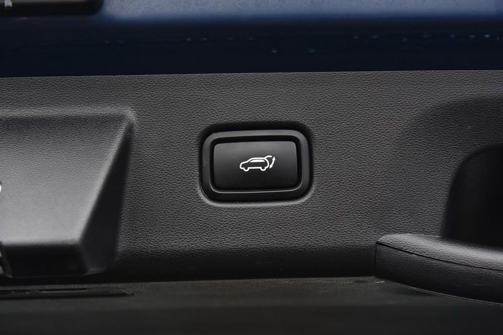 Hyundai Tucson Vehicle Full-screen Gallery Image 26