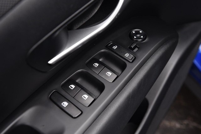 Hyundai Tucson Vehicle Image 08