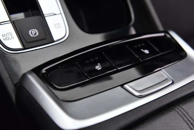 Hyundai Tucson Vehicle Image 17