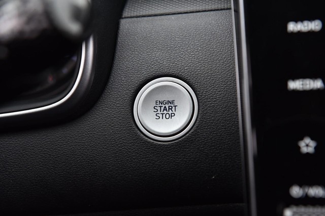 Hyundai Tucson Vehicle Image 18