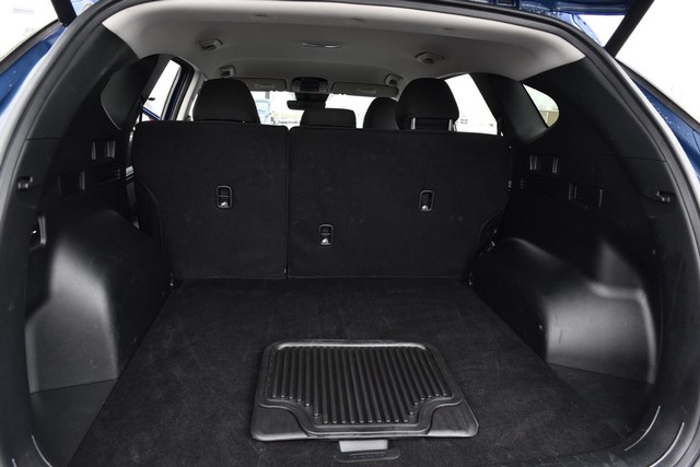 Hyundai Tucson Vehicle Image 25