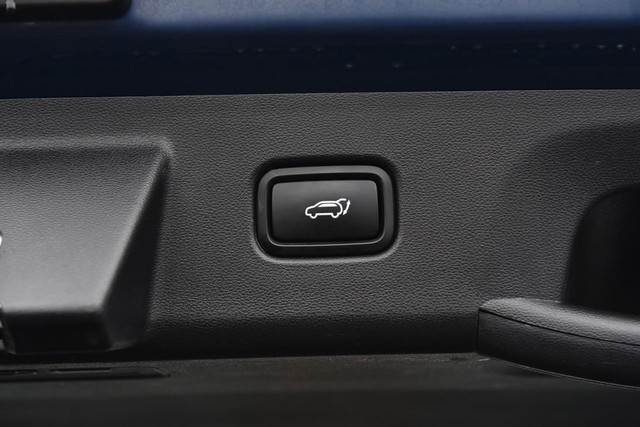 Hyundai Tucson Vehicle Image 26