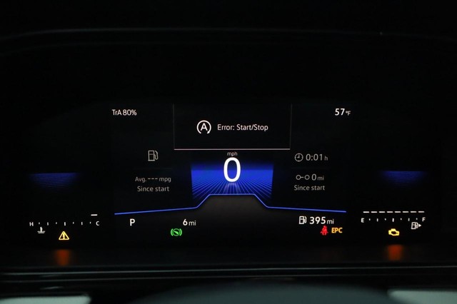 Volkswagen Taos Vehicle Image 12