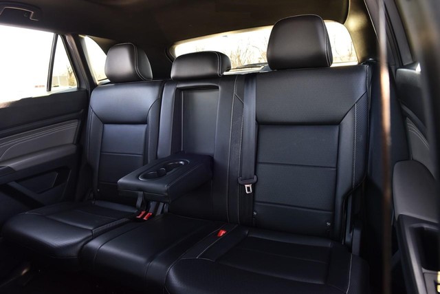 Volkswagen Atlas Cross Sport Vehicle Image 20