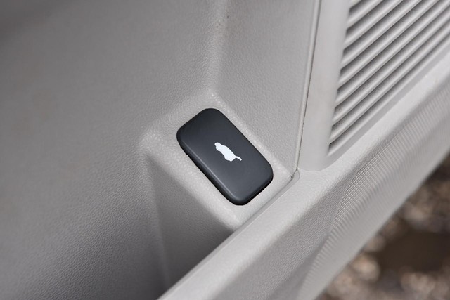 Honda Pilot Vehicle Image 09