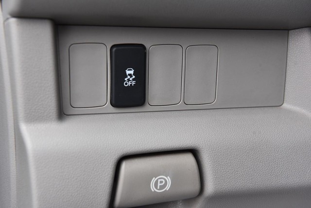 Honda Pilot Vehicle Image 10