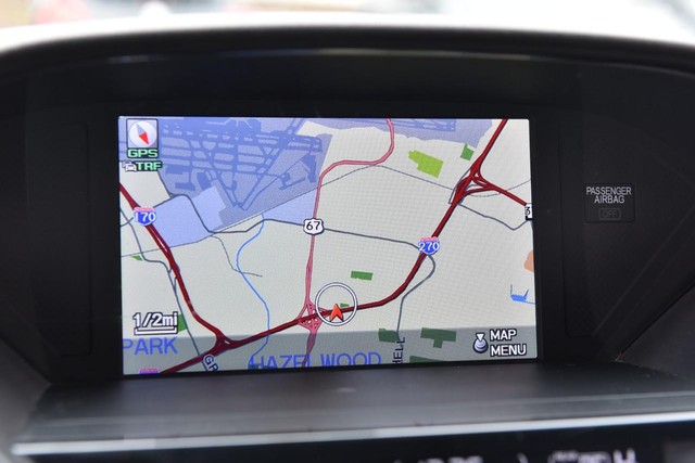 Honda Pilot Vehicle Image 13