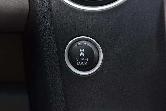 Honda Pilot Vehicle Image 16