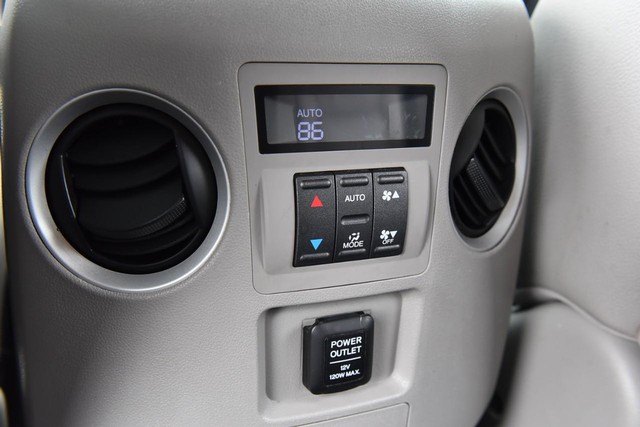 Honda Pilot Vehicle Image 23