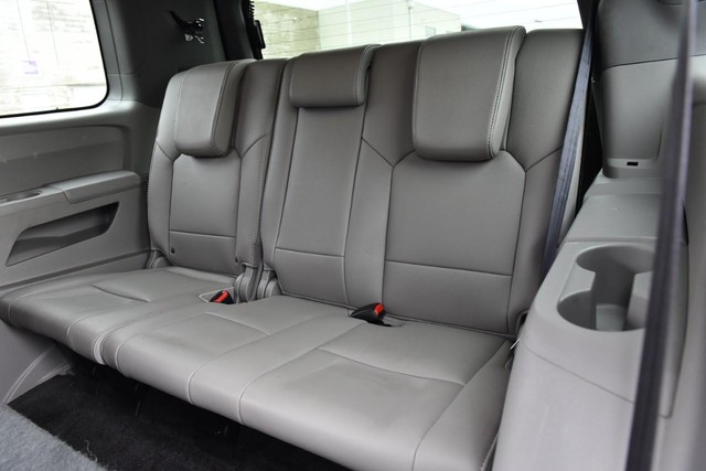 Honda Pilot Vehicle Image 24