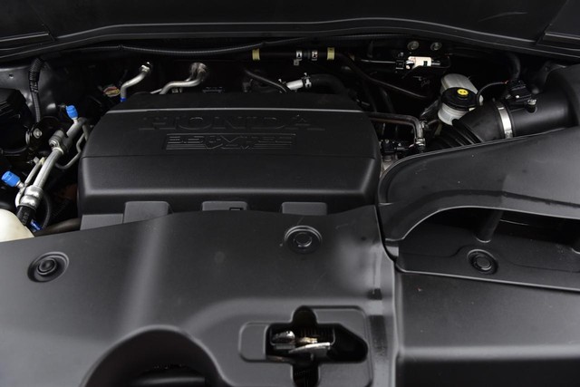Honda Pilot Vehicle Image 27