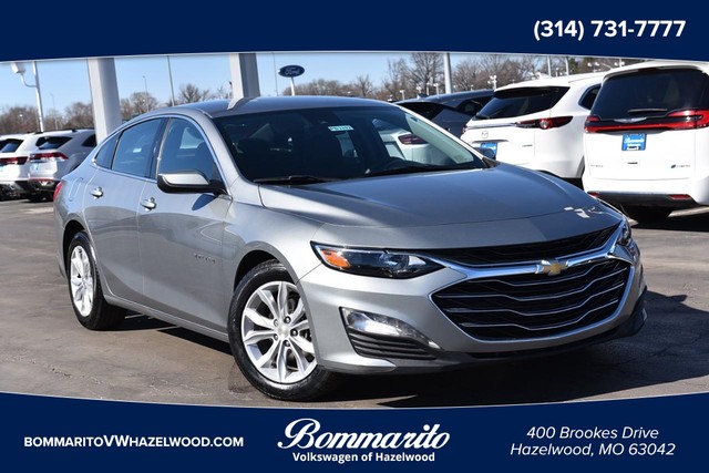 Hazelwood MO 2024 Chevrolet Malibu more details - chevrolet malibu