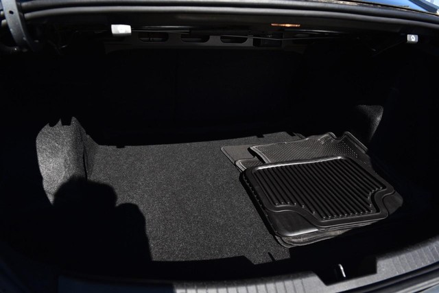 Chevrolet Malibu Vehicle Image 21