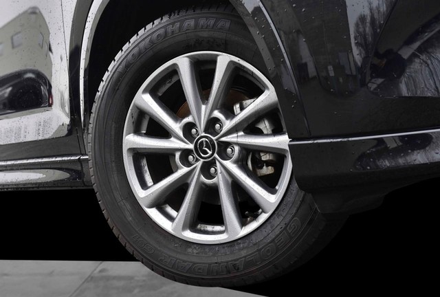 Mazda CX-5 Vehicle Image 03