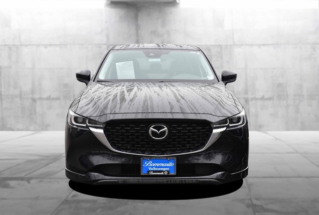 Mazda CX-5 Vehicle Image 04