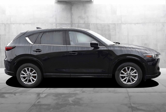 Mazda CX-5 Vehicle Image 05