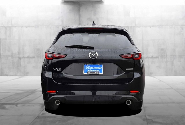 Mazda CX-5 Vehicle Image 06