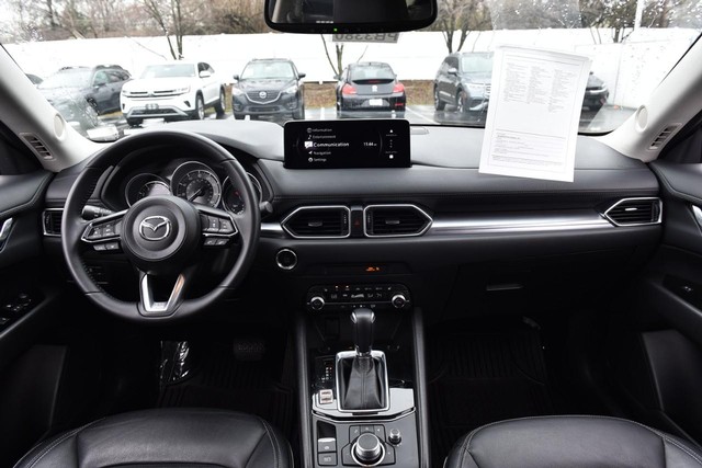 Mazda CX-5 Vehicle Image 07