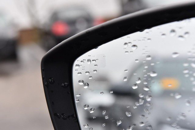 Mazda CX-5 Vehicle Image 09