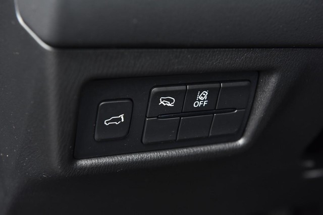 Mazda CX-5 Vehicle Image 10