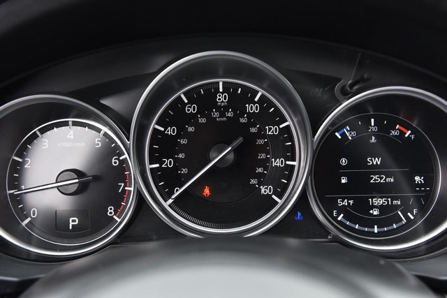 Mazda CX-5 Vehicle Image 11