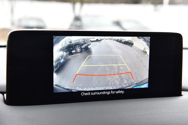 Mazda CX-5 Vehicle Image 12