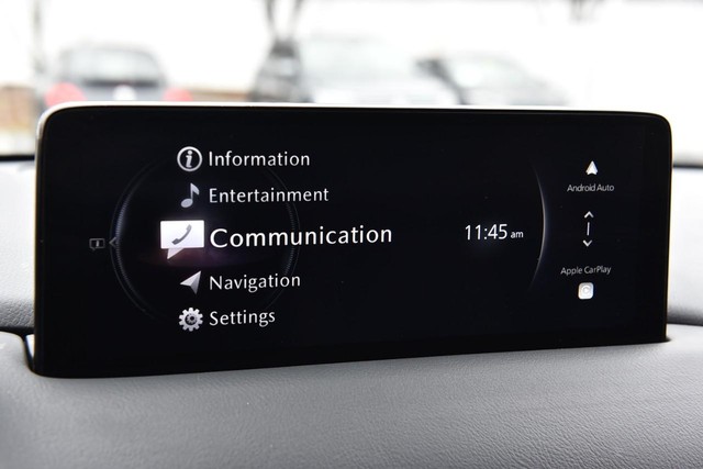 Mazda CX-5 Vehicle Image 13