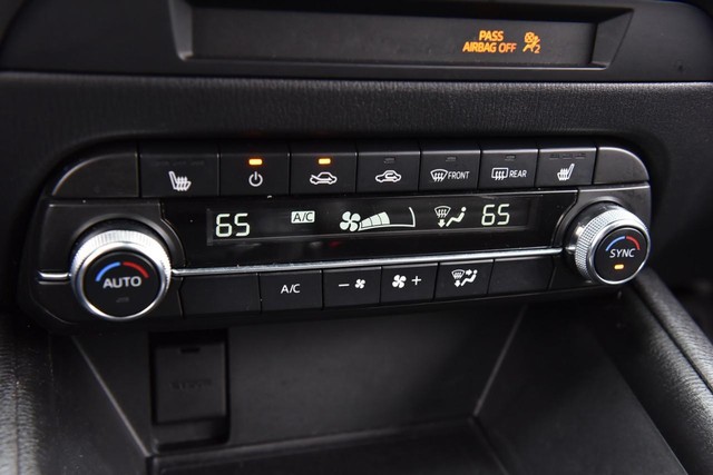 Mazda CX-5 Vehicle Image 15