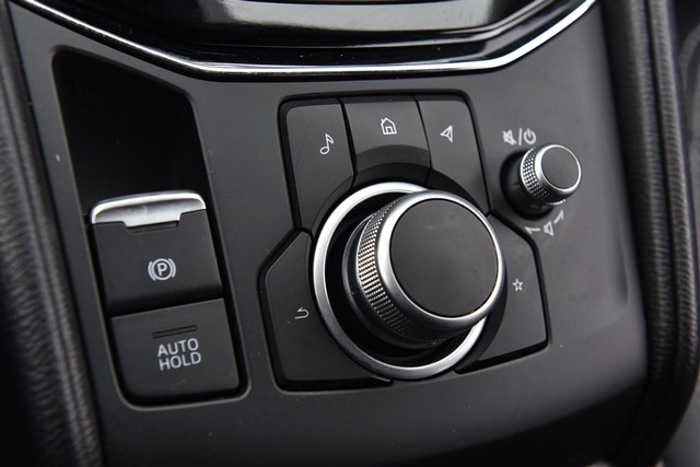Mazda CX-5 Vehicle Image 17