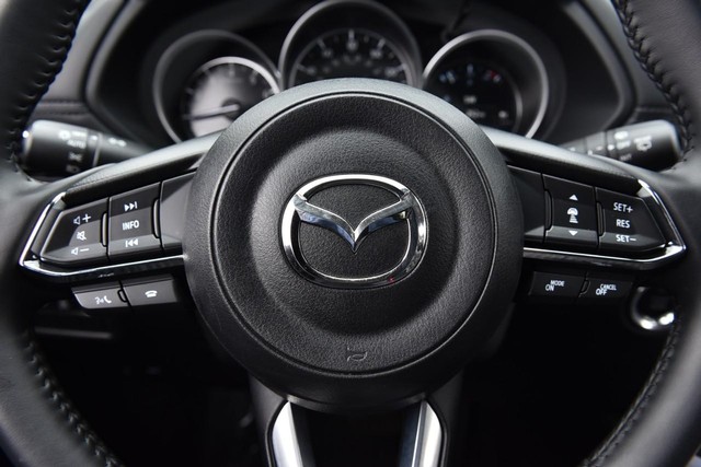 Mazda CX-5 Vehicle Image 18