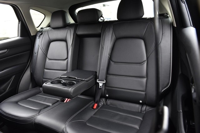 Mazda CX-5 Vehicle Image 22